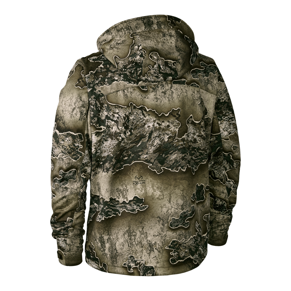 Deerhunter Excape Softshell Jacket