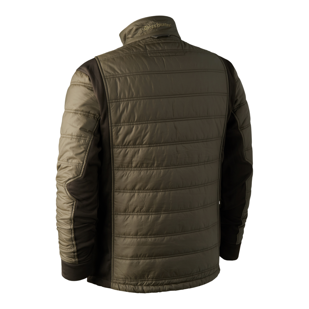 Deerhunter Muflon Zip-In Jacket