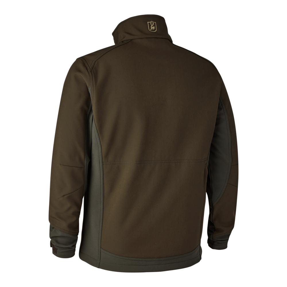 Deerhunter Rogaland Softshell Jacket