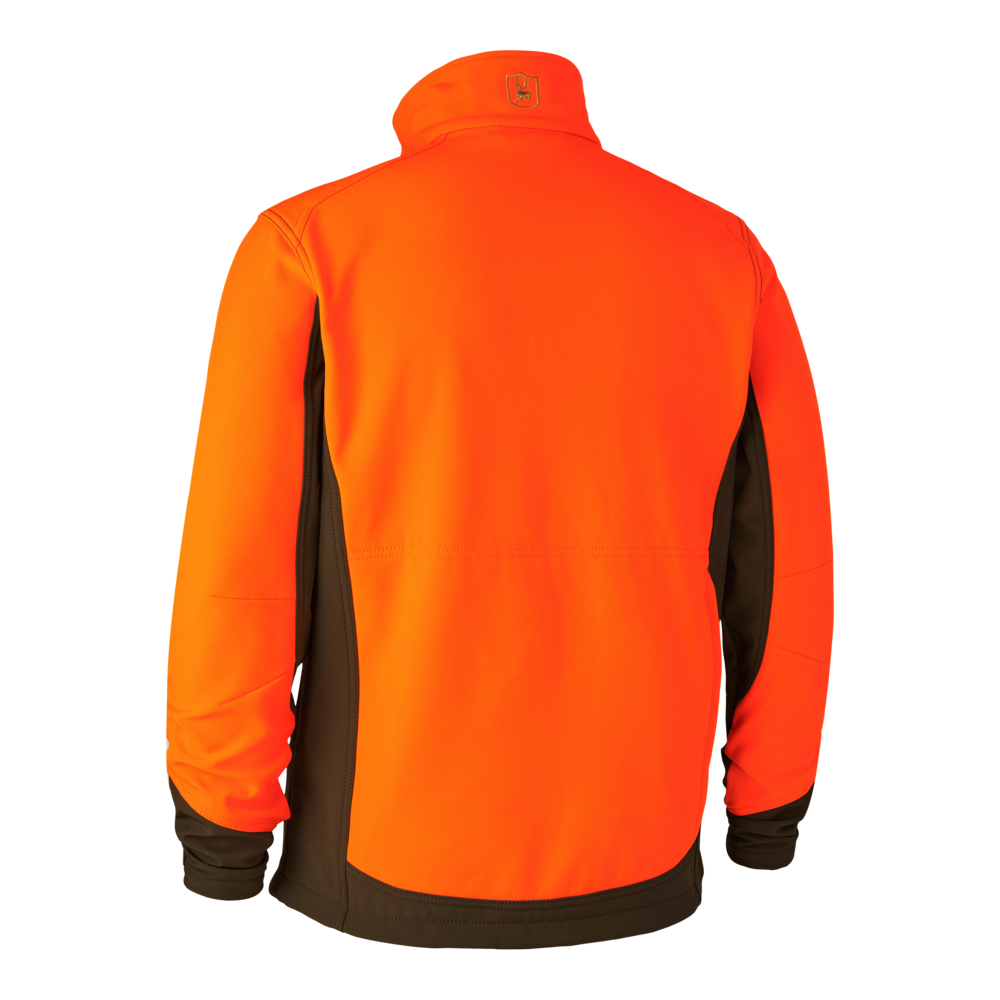 Deerhunter Rogaland Softshell Jacket