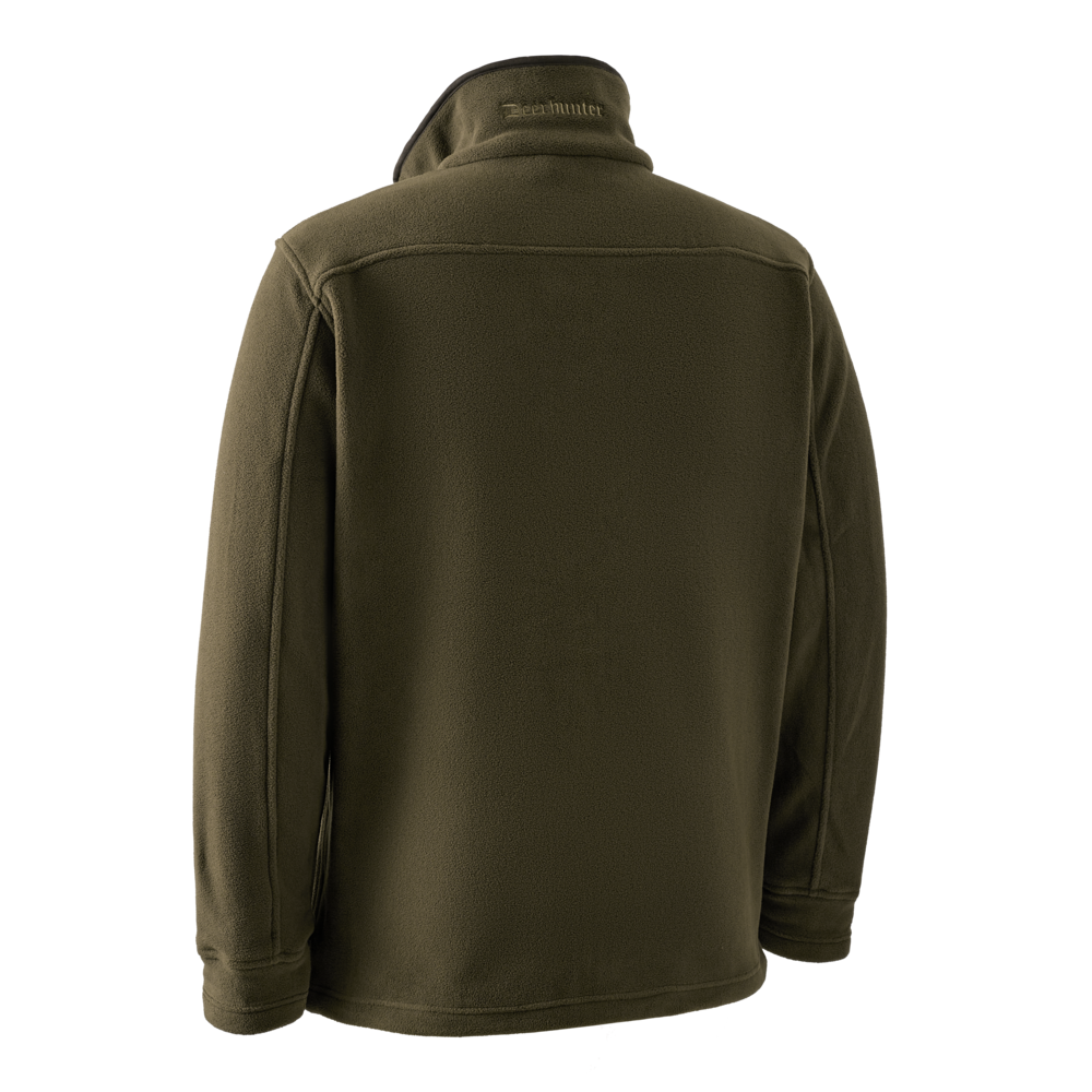 Deerhunter Eagle Fleece Jacket