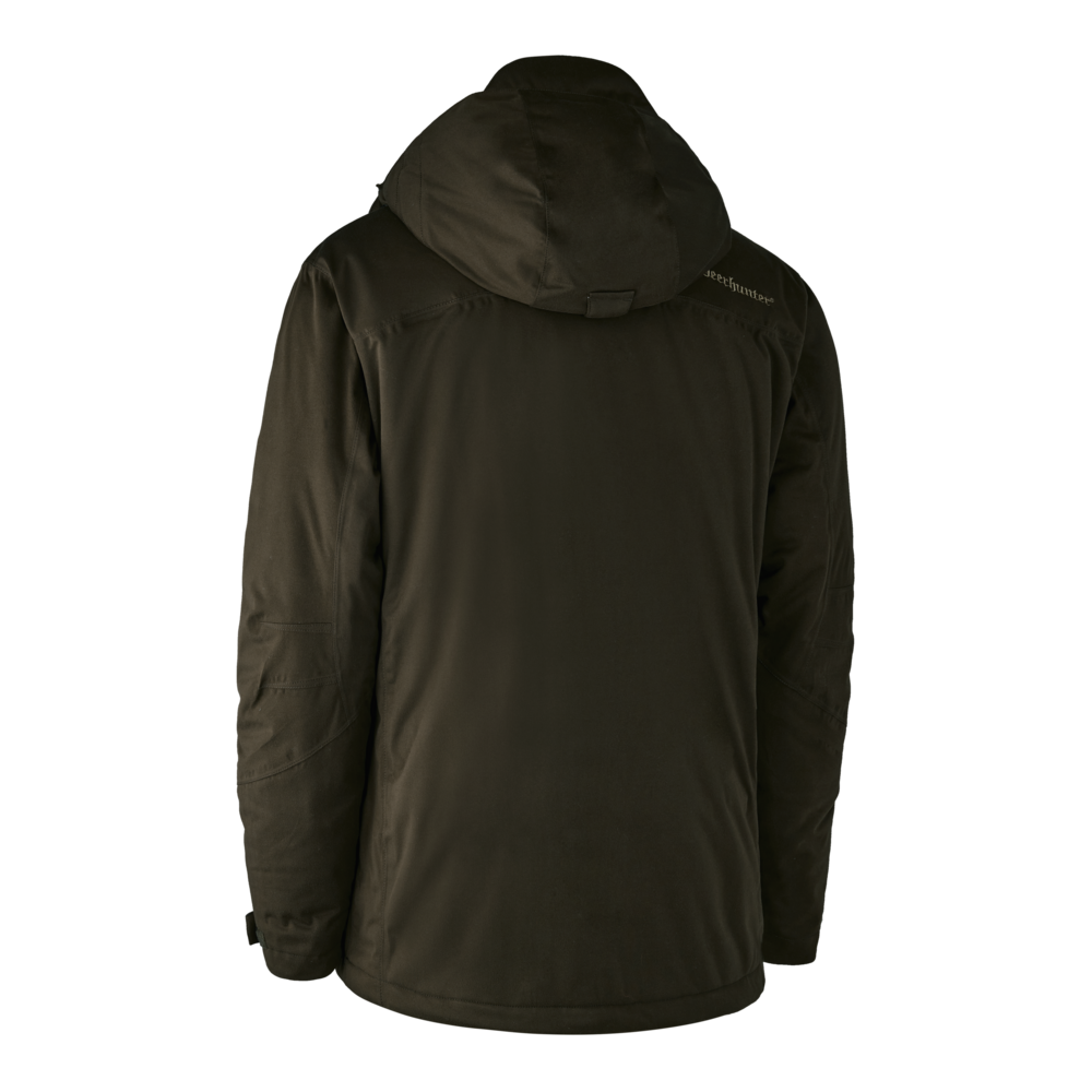 Deerhunter Excape Winter Jacket