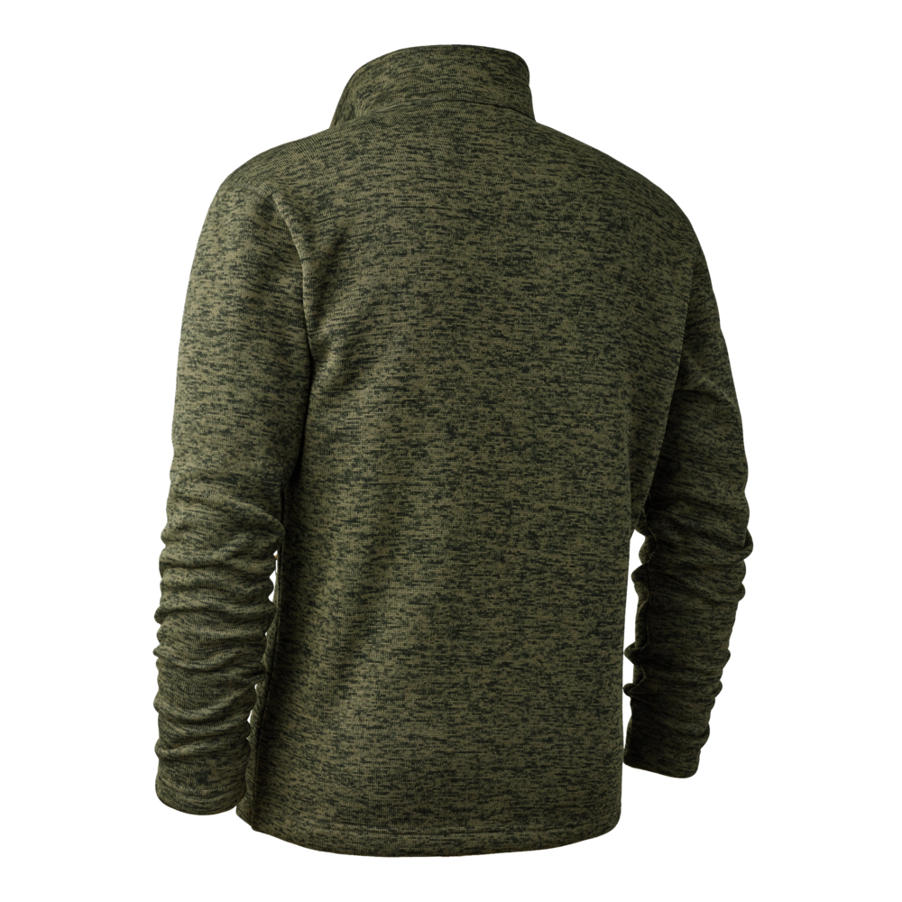 Deerhunter Sarek Knitted Jacket