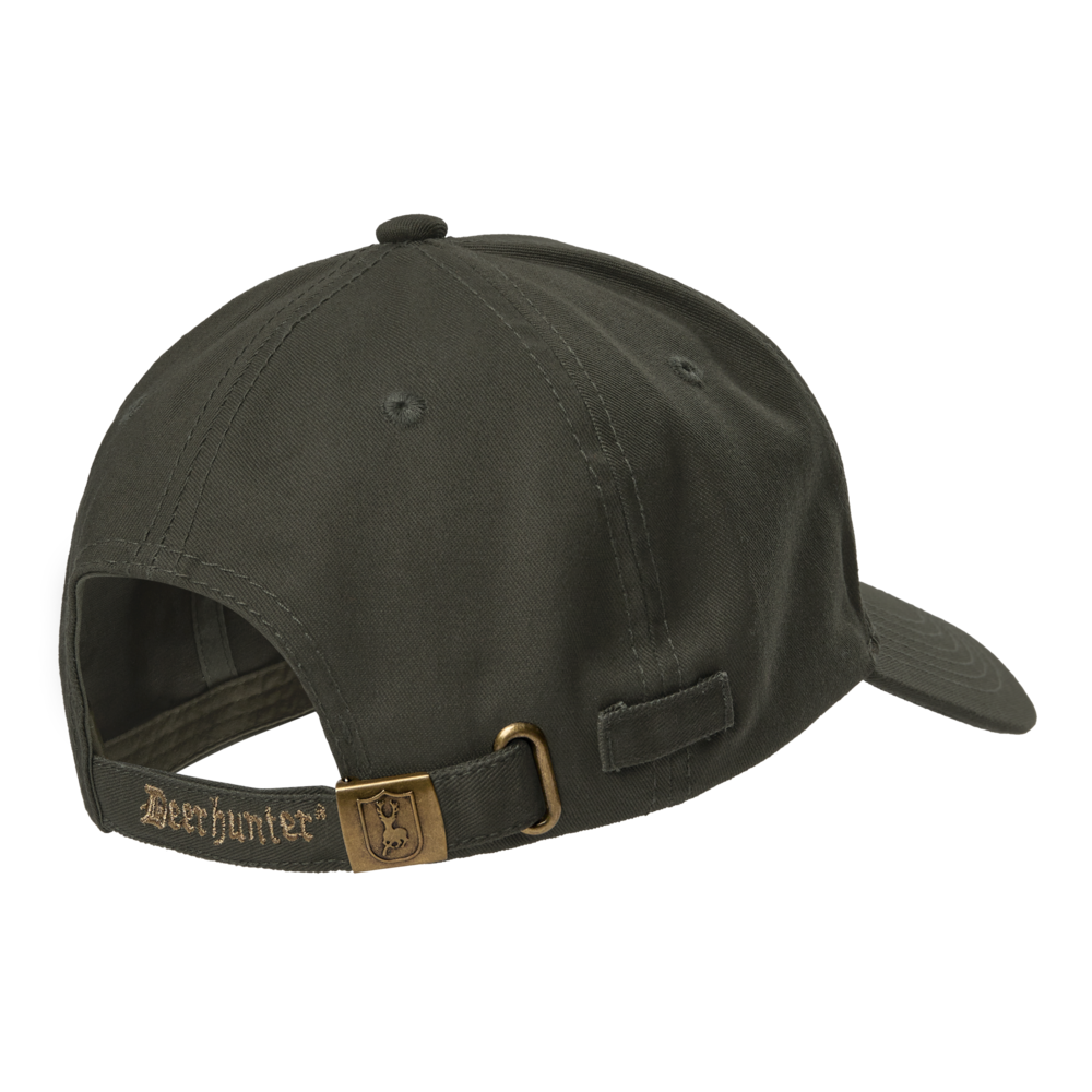 Deerhunter Shield Cap
