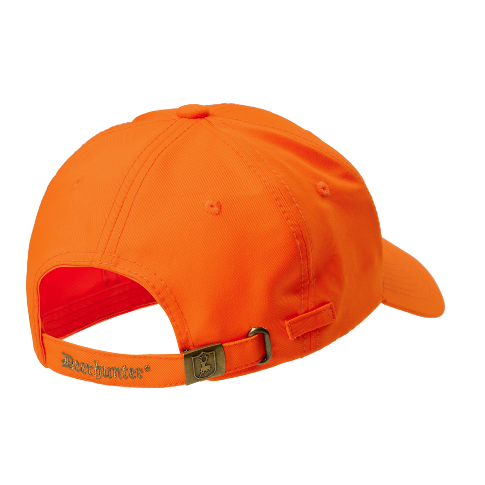 Deerhunter Shield Kappe
