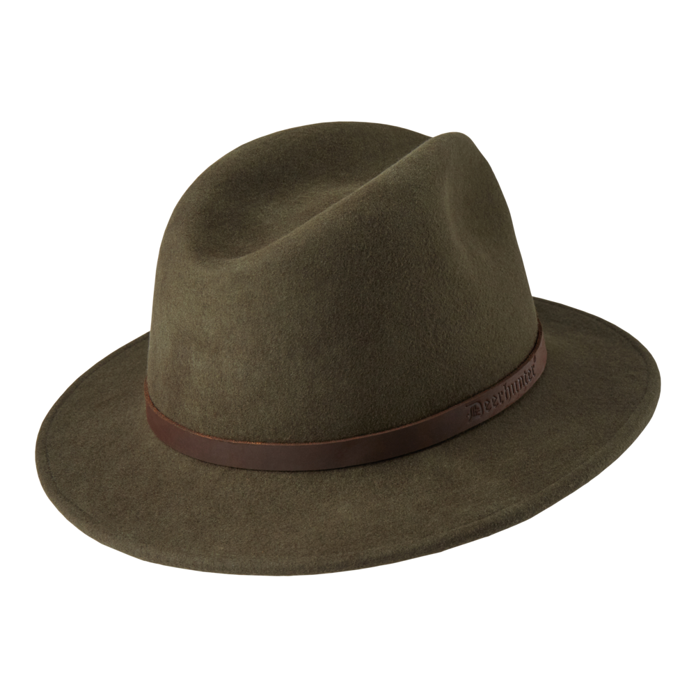 Deerhunter Abenteurer Filzhut