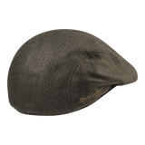 Deerhunter Flat Cap