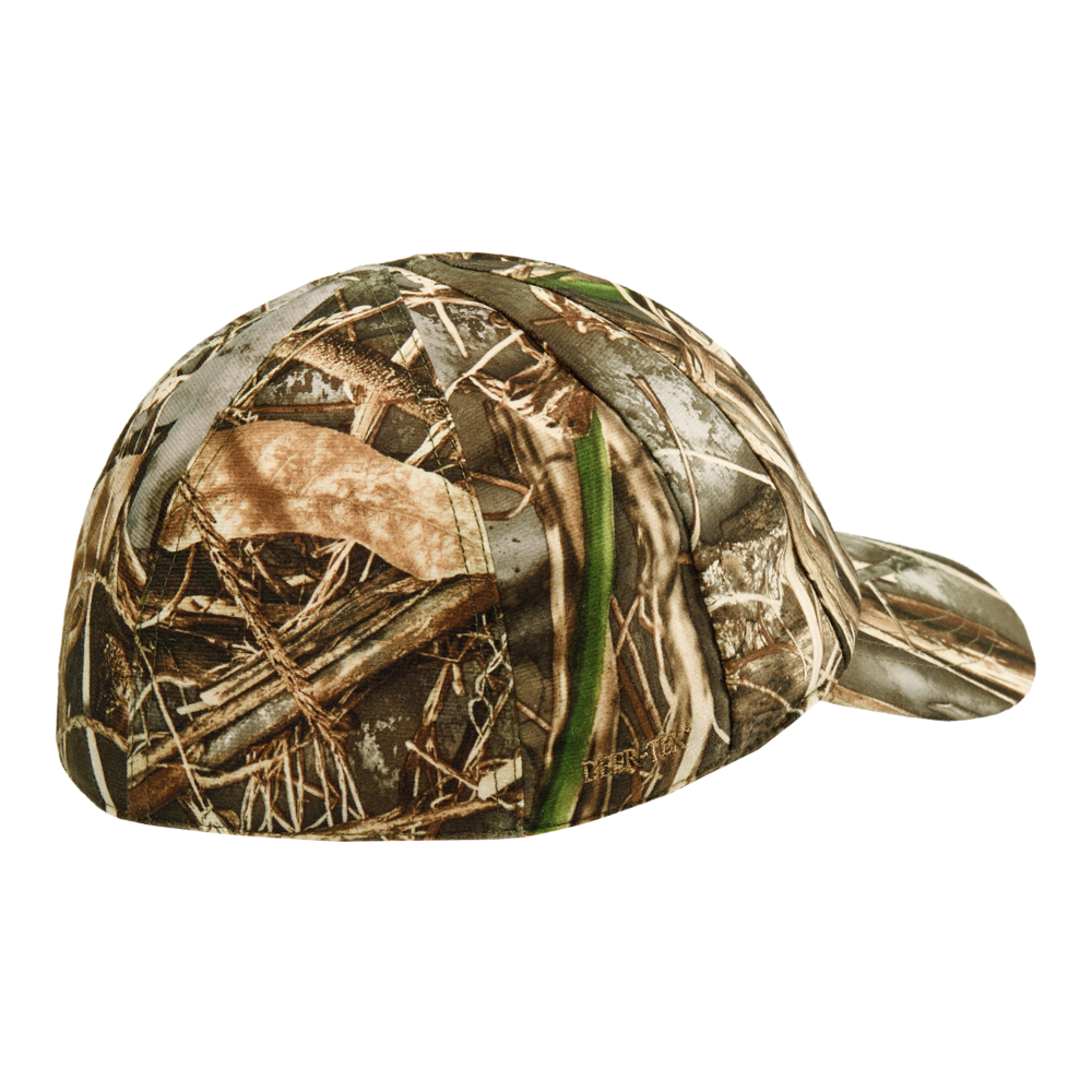 Deerhunter Game Cap with safety