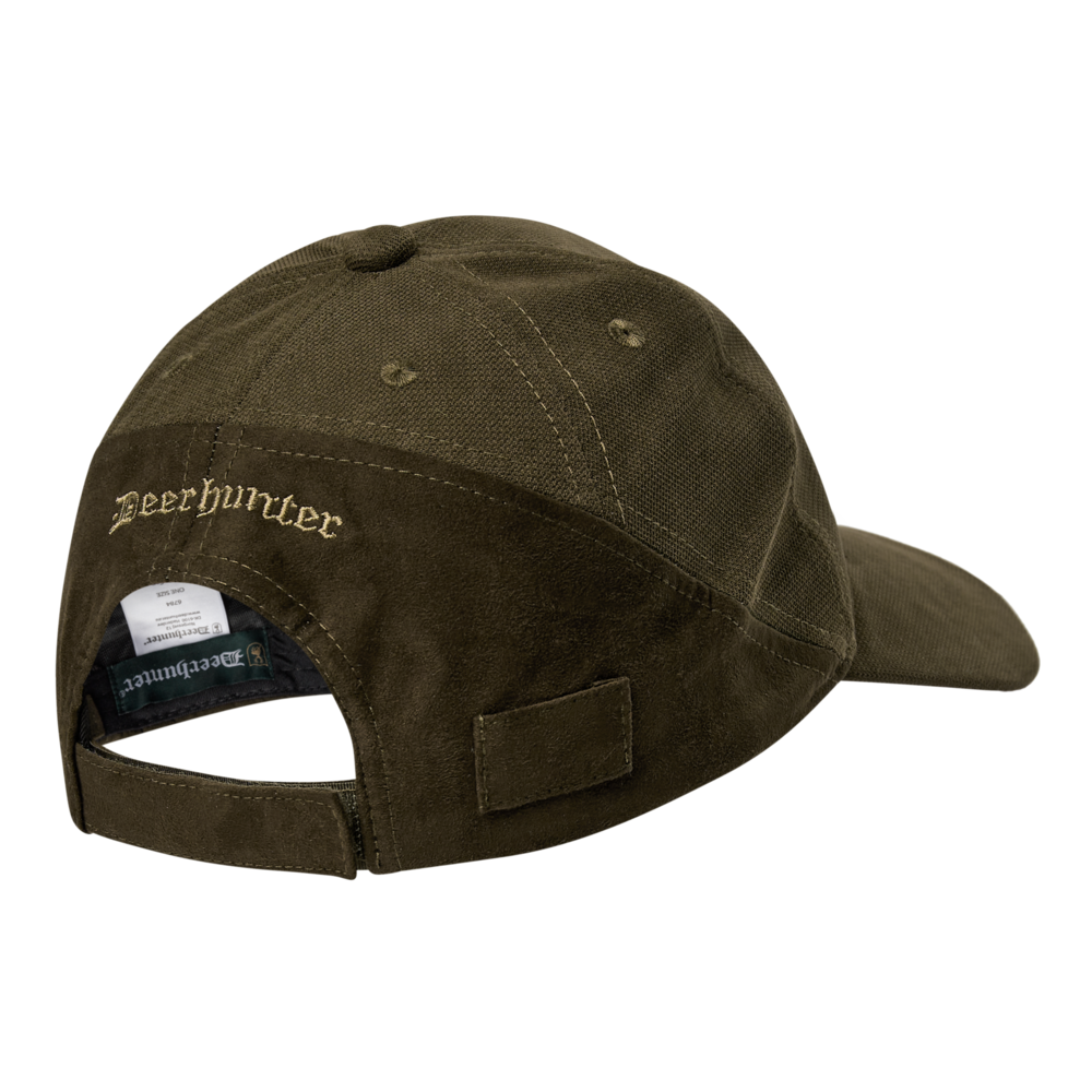 Deerhunter Eagle-Kappe