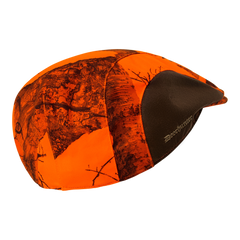 Deerhunter Eagle Flat Cap