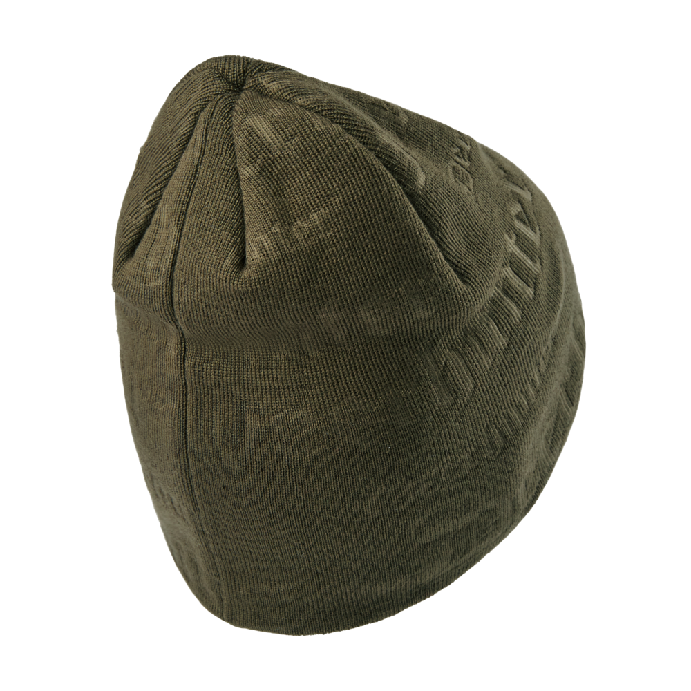 Deerhunter Embossed Logo Hat