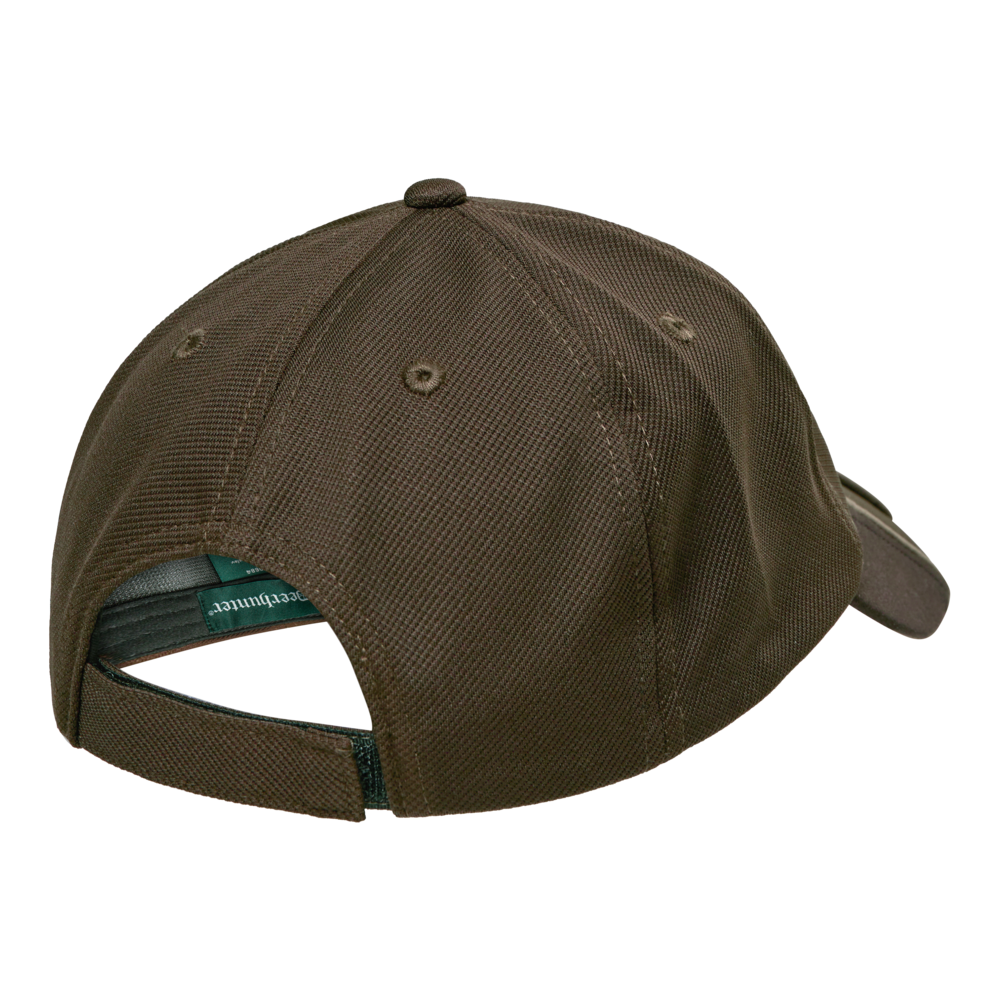 Deerhunter Muflon Kapa