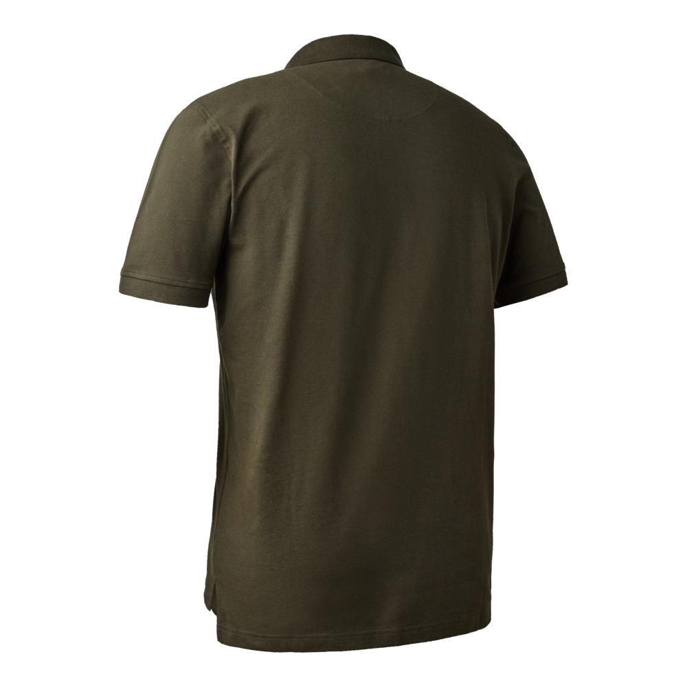 Deerhunter Harris Polo Shirt