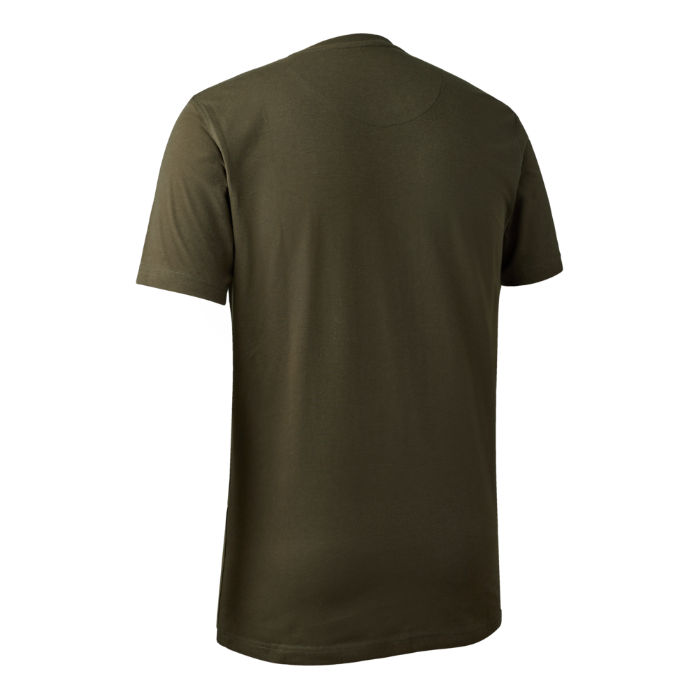 Deerhunter Nolan T-Shirt