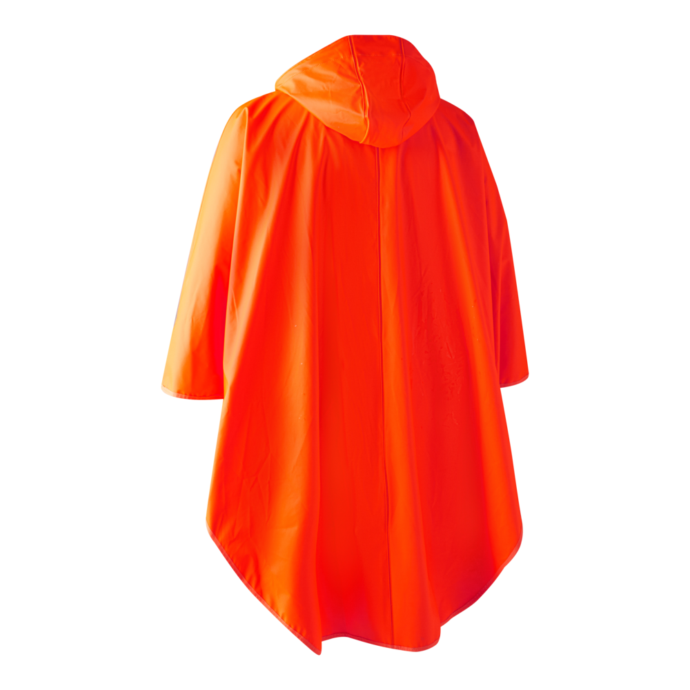 Deerhunter Hurricane Rain Poncho