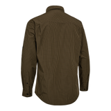 Deerhunter Raynor Shirt Green Check