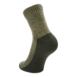 Deerhunter Socken aus Hanfmischung – Knöchellang