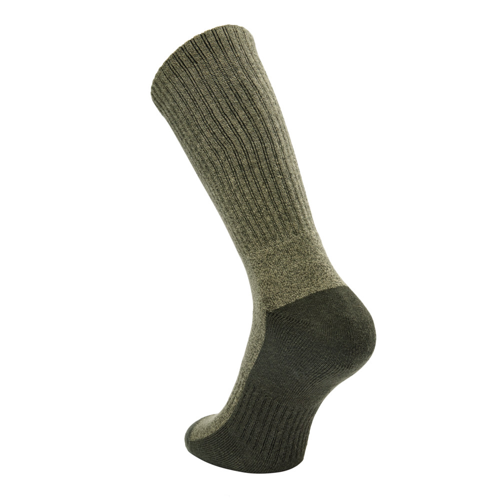 Deerhunter Socken aus Hanfmischung