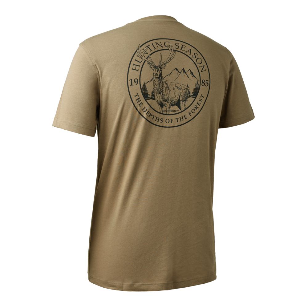 Deerhunter Easton T-Shirt