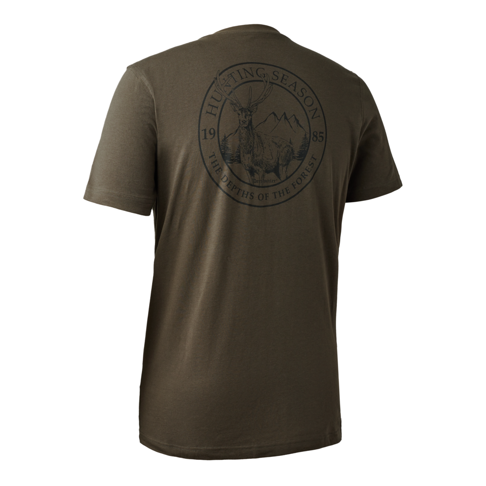 Deerhunter Easton T-Shirt