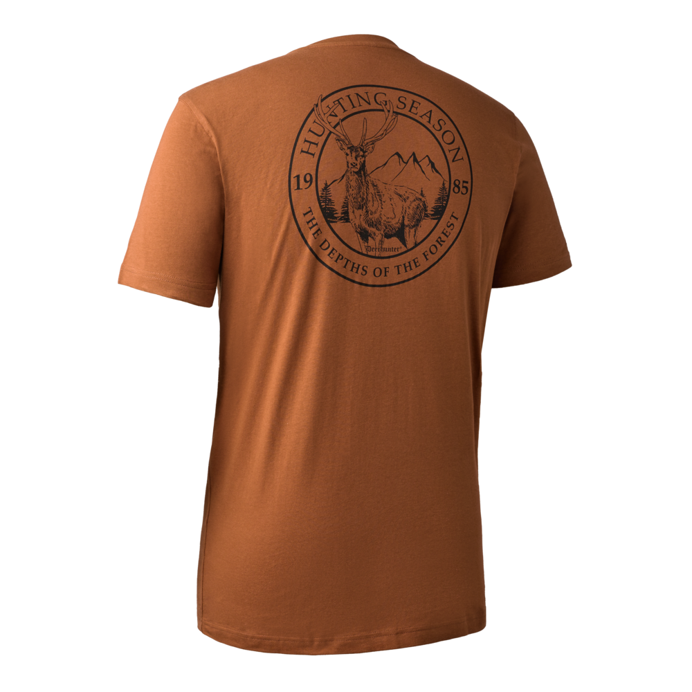 Deerhunter Easton T-Shirt