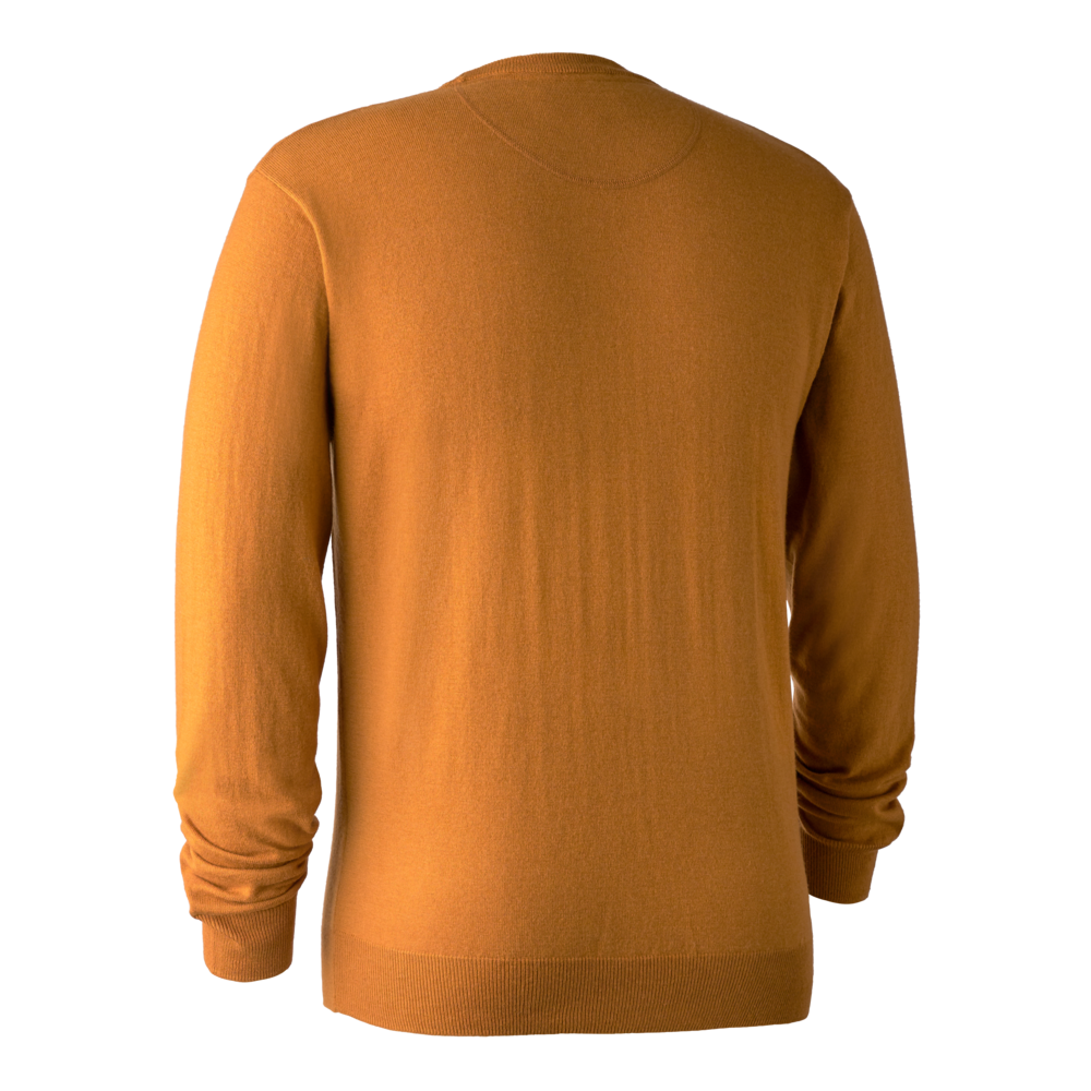 Deerhunter Kingston Knit with O-neck