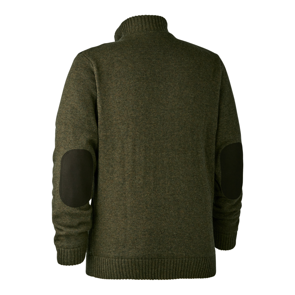Deerhunter Carlisle Strickjacke mit Stormliner