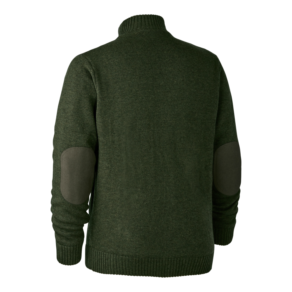 Deerhunter Carlisle Strickjacke mit Stormliner