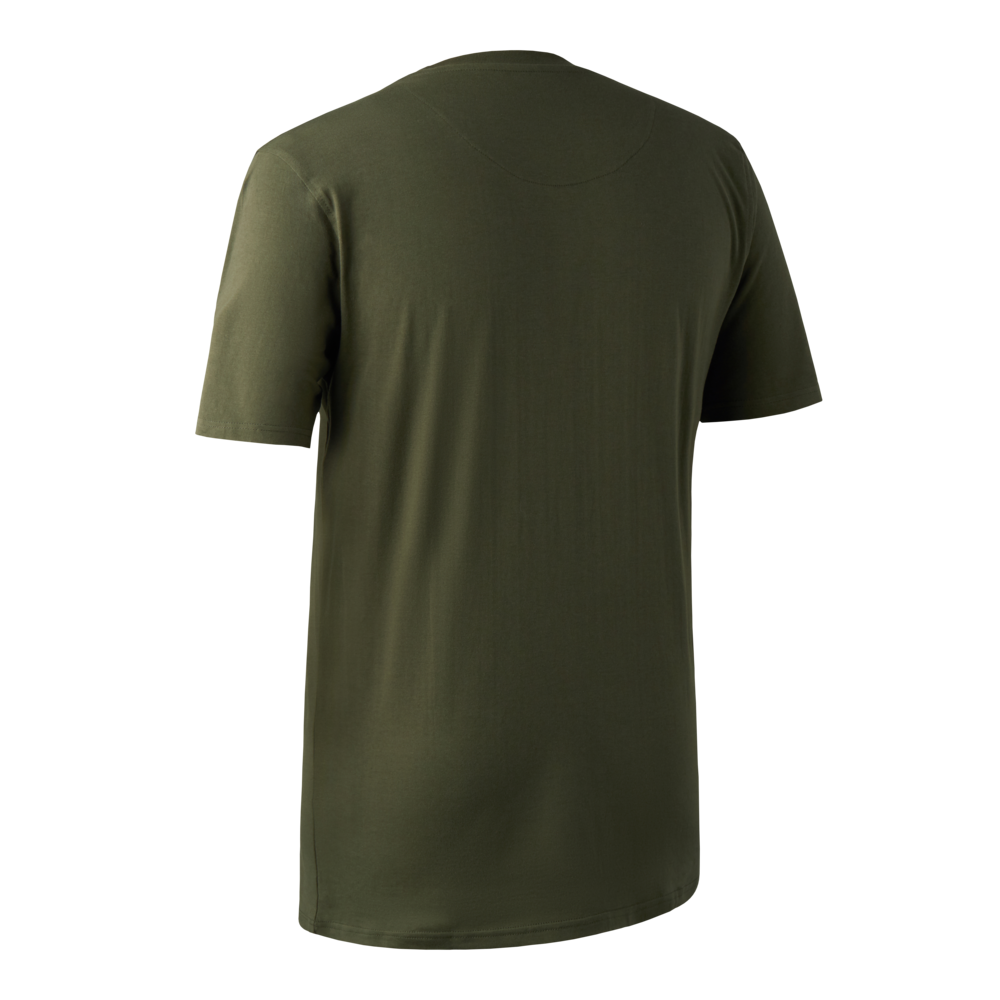 Deerhunter T-Shirt 2er-Pack