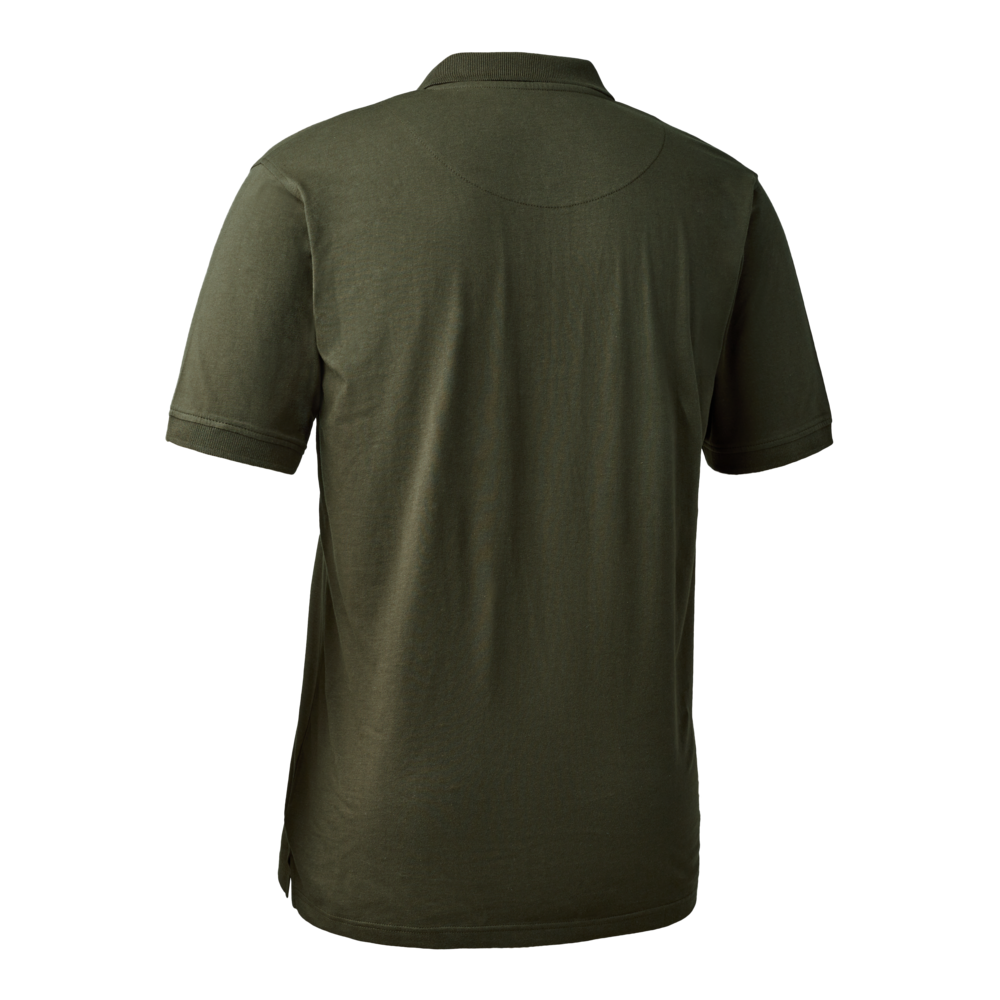 Deerhunter Christian Poloshirt