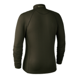 Deerhunter Excape Insulated Cardigan Brown
