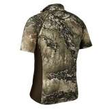 Deerhunter Excape Insulated T-shirt with zip-neck - Beowald Store