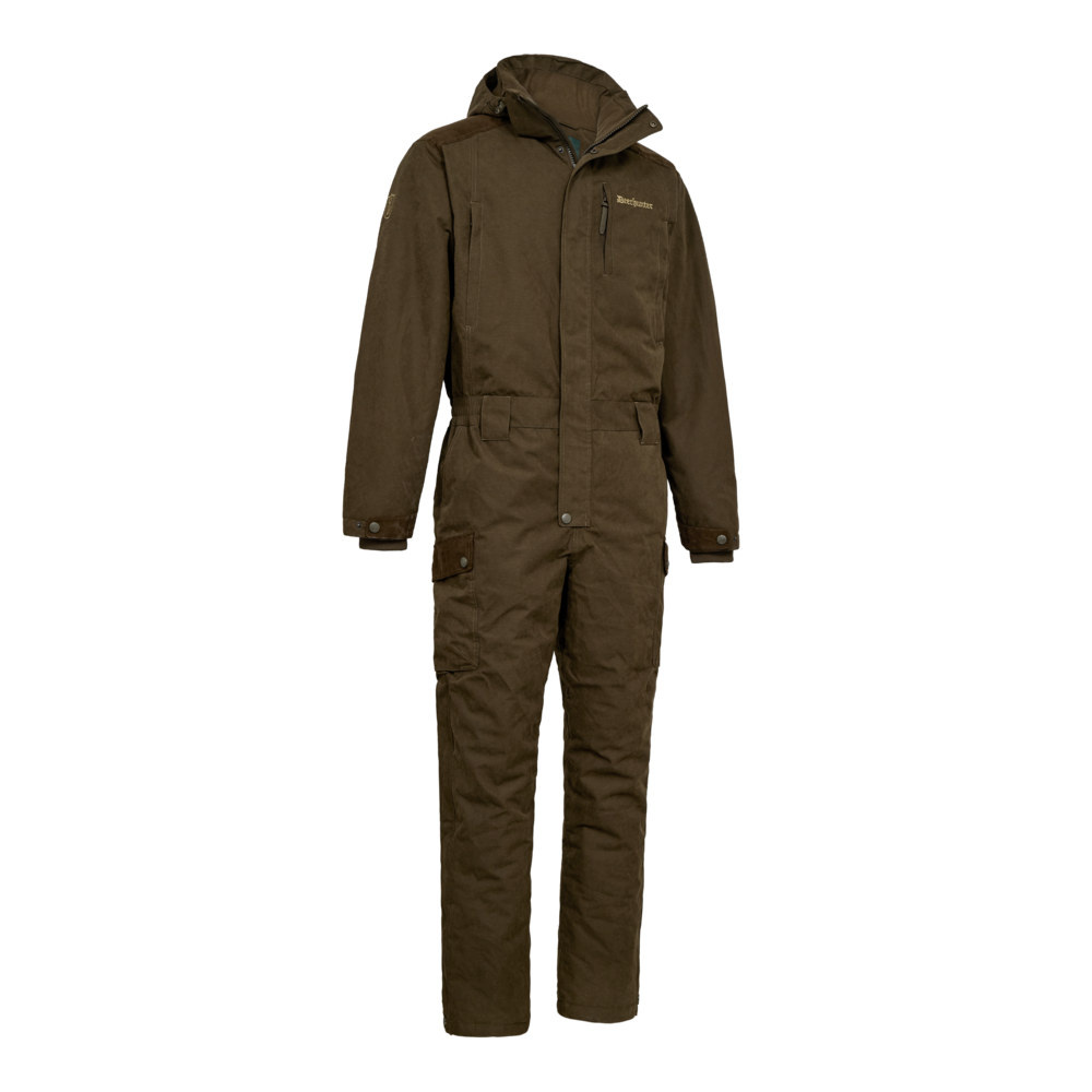 Deerhunter Eagle Winter Boilersuit - Beowald Store