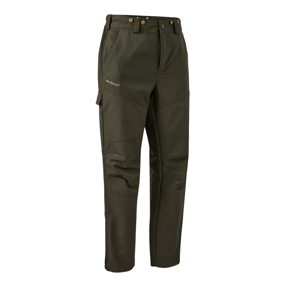 Deerhunter Strike Extreme Stiefelhose