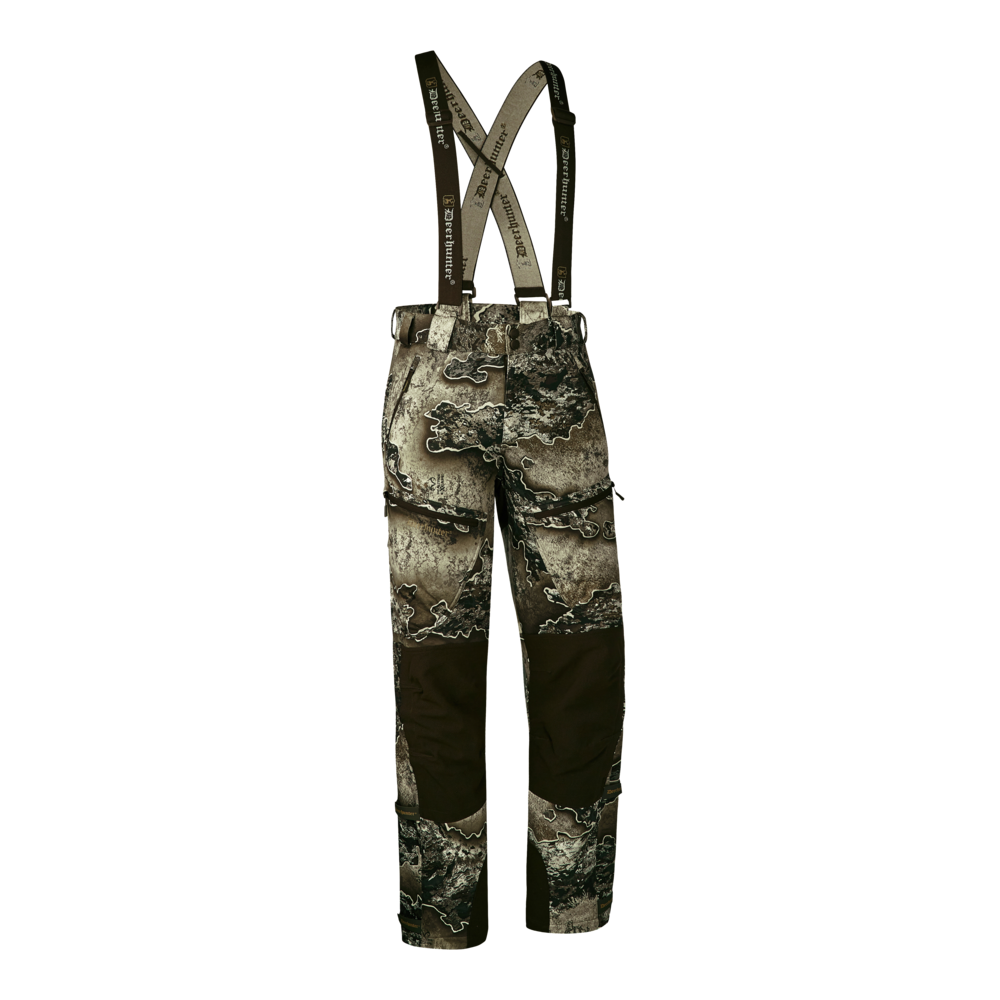Deerhunter Excape Softshell Hosen