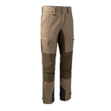 Deerhunter Rogaland Stretch Trousers Brown