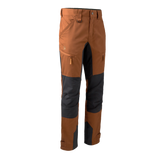 Deerhunter Rogaland Stretch Trousers with contrast