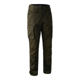 Deerhunter Rogaland Stretch Trousers Green