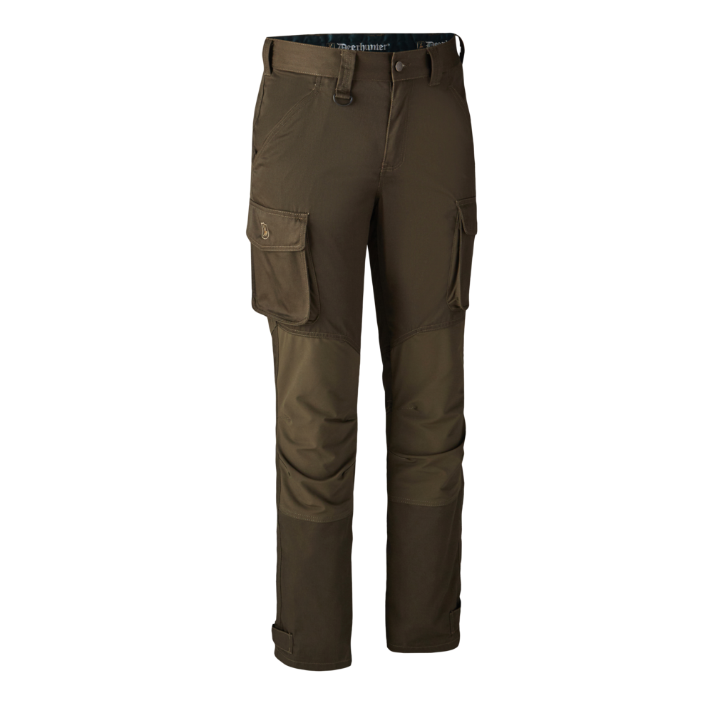 Deerhunter Rogaland Stretch Trousers