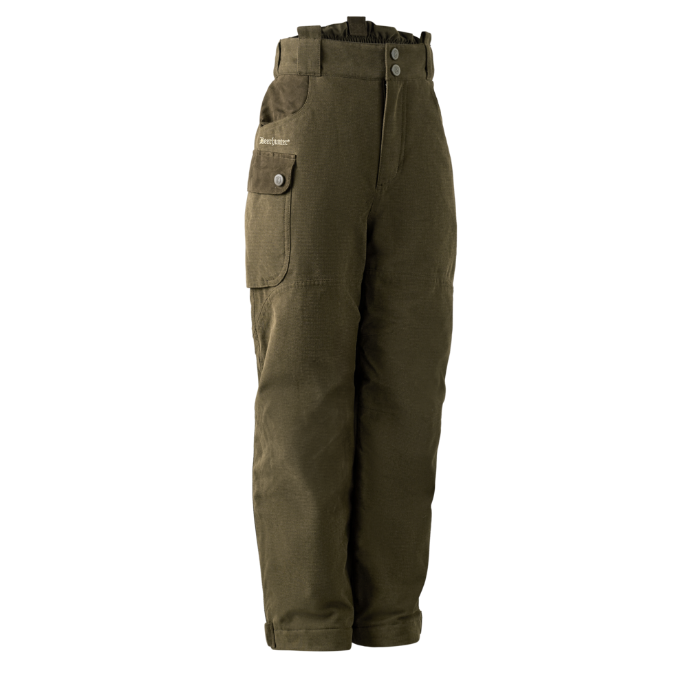 Deerhunter Youth Eagle Trousers