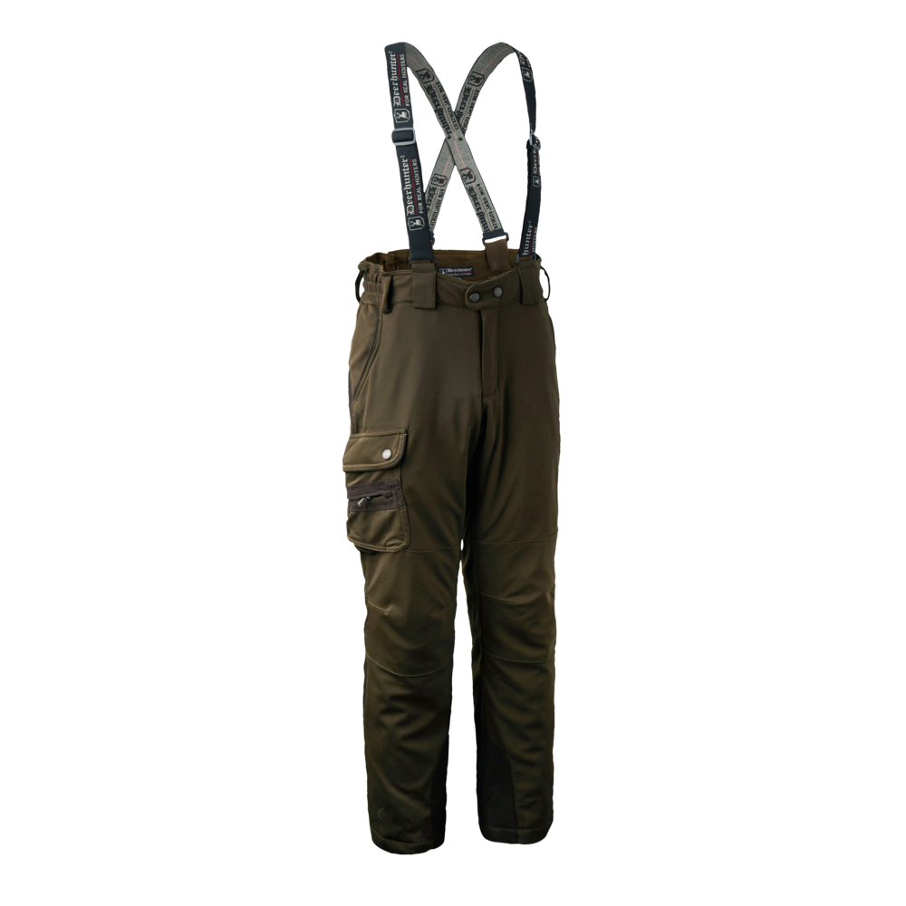 Deerhunter Muflon Trousers