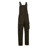 Deerhunter Muflon Pro Winter Bib Trousers
