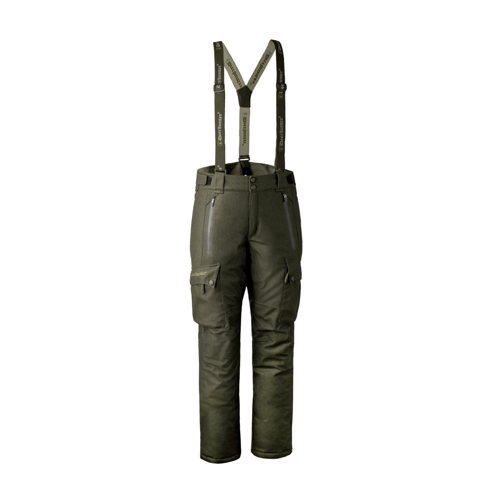 Deerhunter Ram Winter Trousers