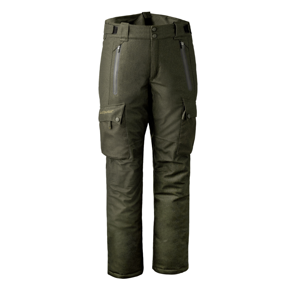Deerhunter Ram Winter Trousers