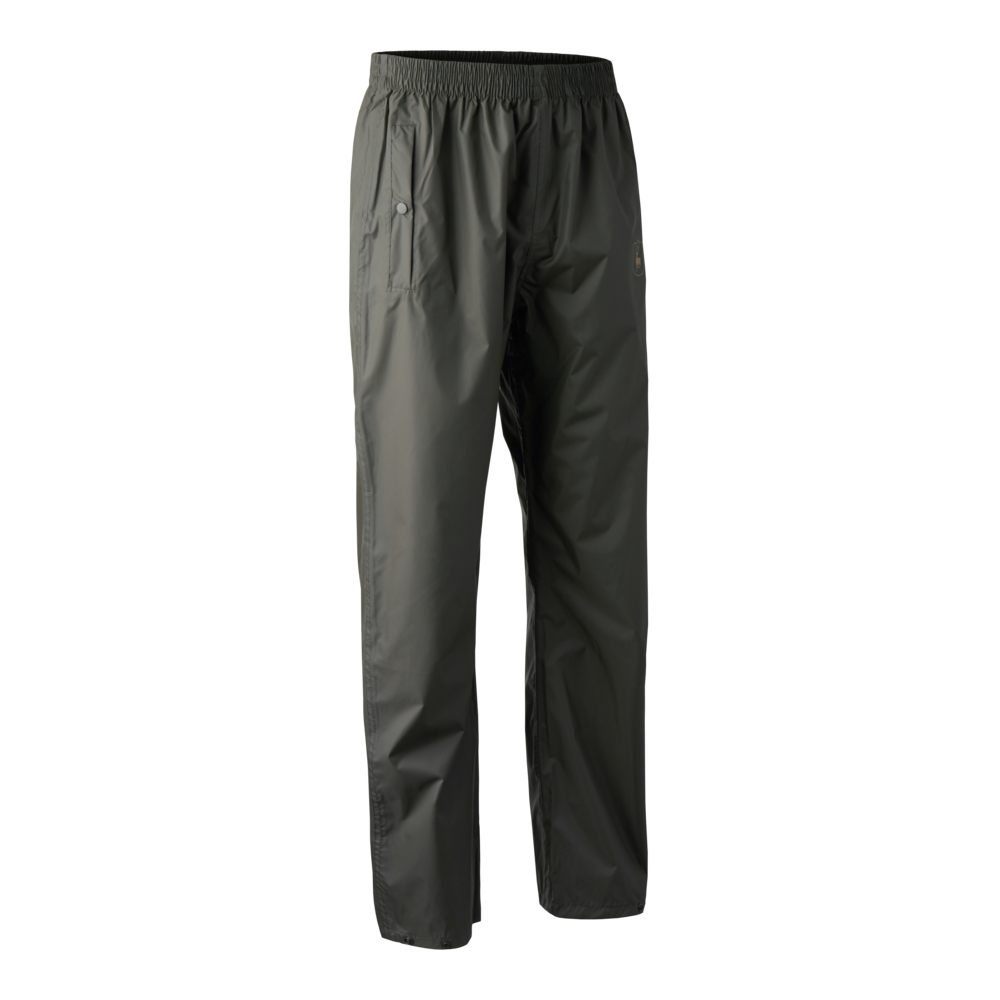 Deerhunter Survivor Rain Trousers