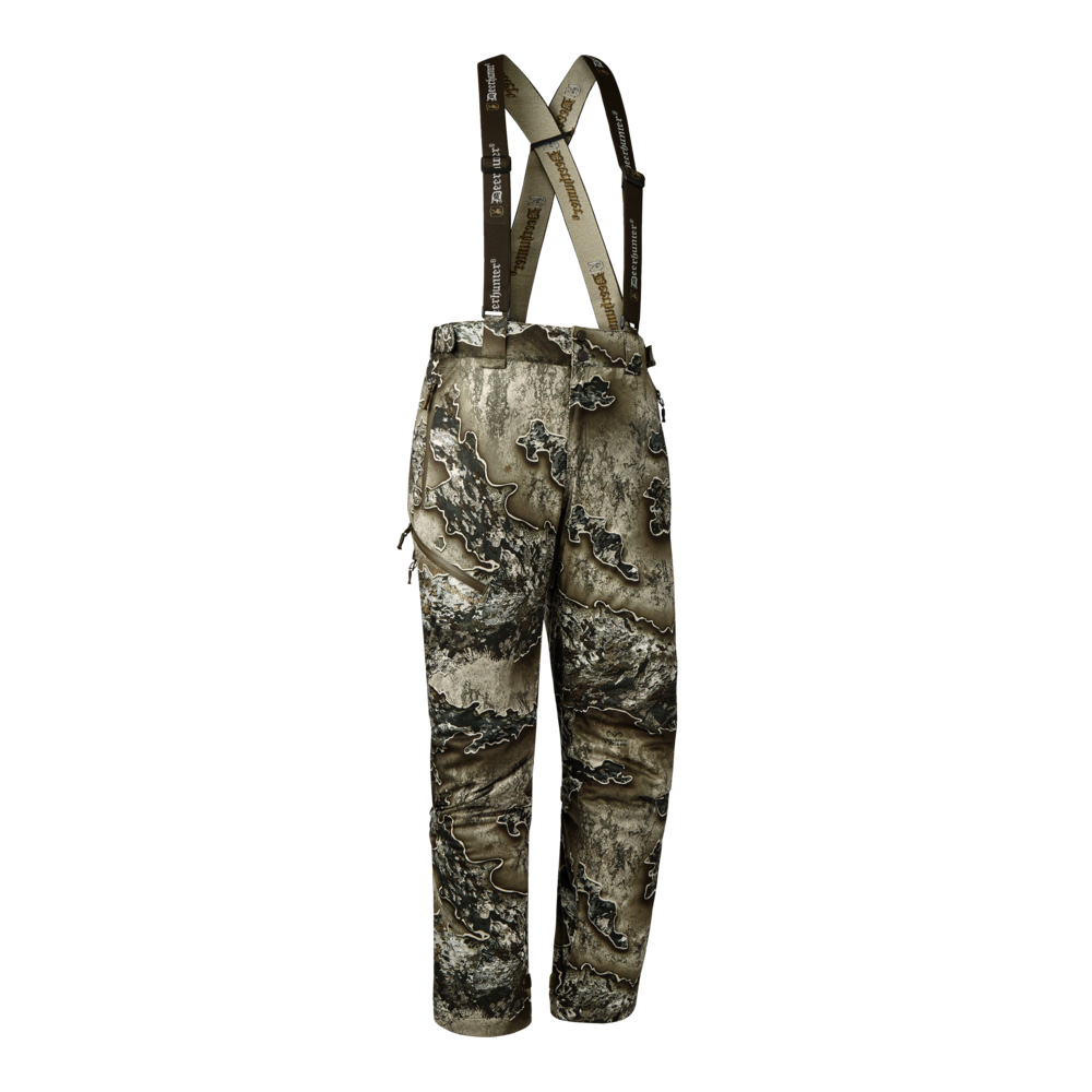 Deerhunter Excape Winter Trousers - Beowald Store