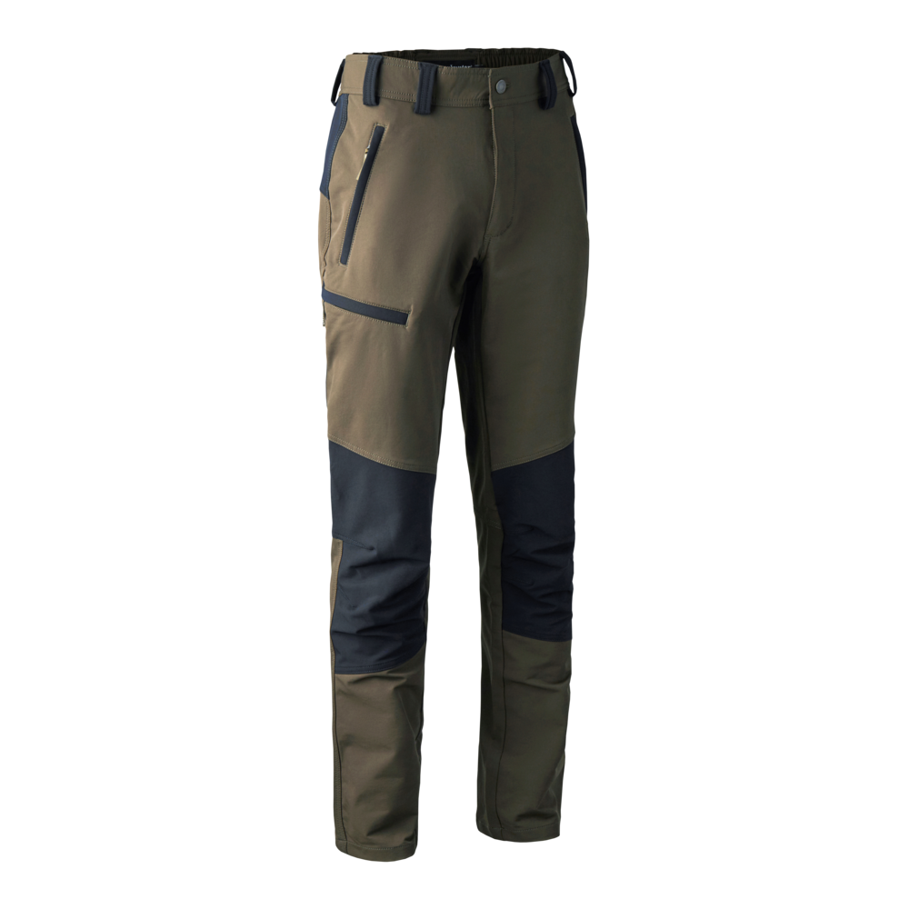 Deerhunter Strike Full Stretch Trousers