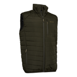 Deerhunter Moor Fully Padded Waistcoat - Timber