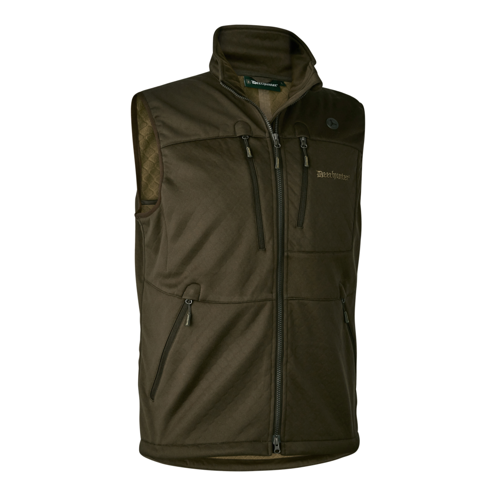 Deerhunter Excape Softshell prsluk