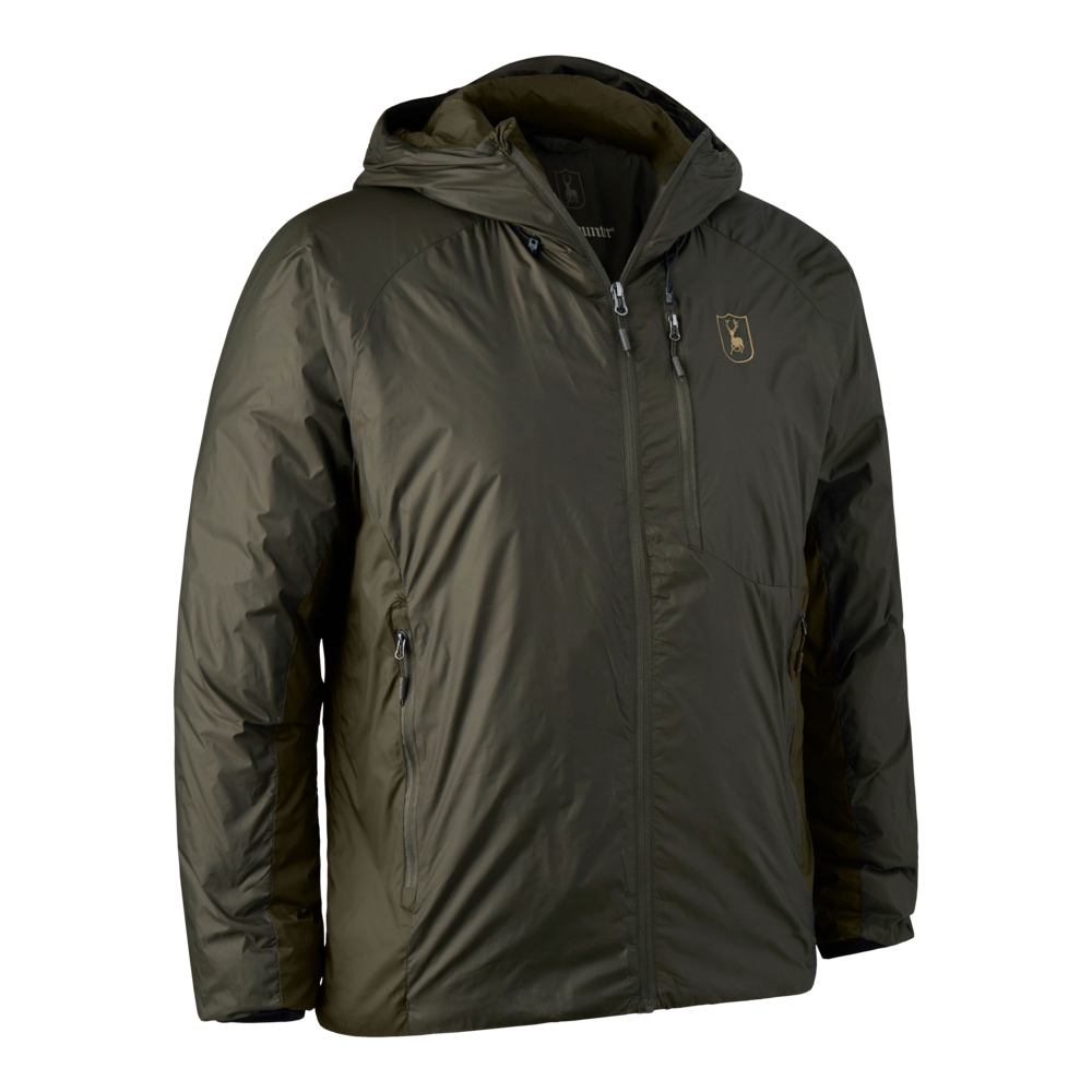 Deerhunter Packable Jacket